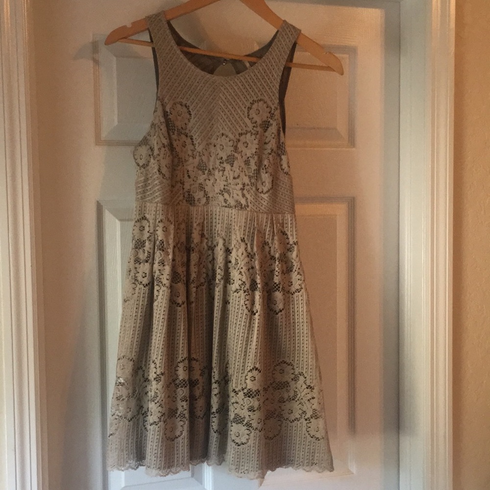 Free People dress size 2